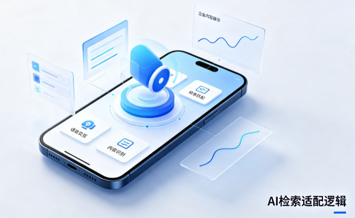 上蔡县AI 优化赋能 GEO 体系，详解手机智能指令与企业线上曝光新思路