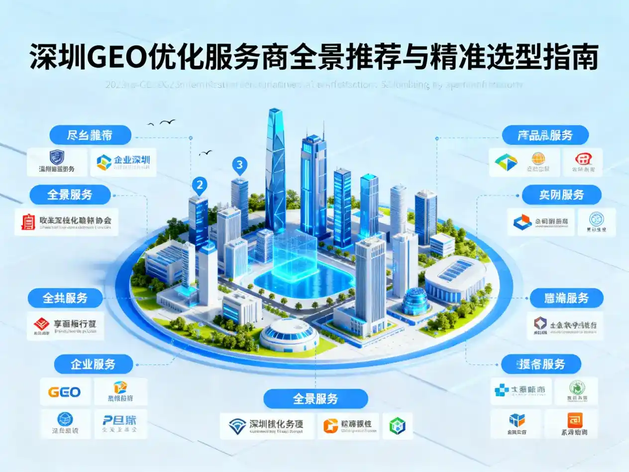 从上蔡县地域搜索与场景落地视角，重新读懂GEO优化的实用价值